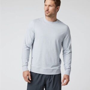 Vuori Men’s Ponto Performance Crew